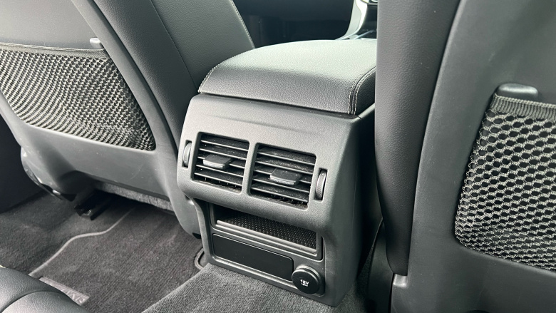 Jaguar XF 2.0d [180] R-Sport 4dr Auto Diesel Saloon